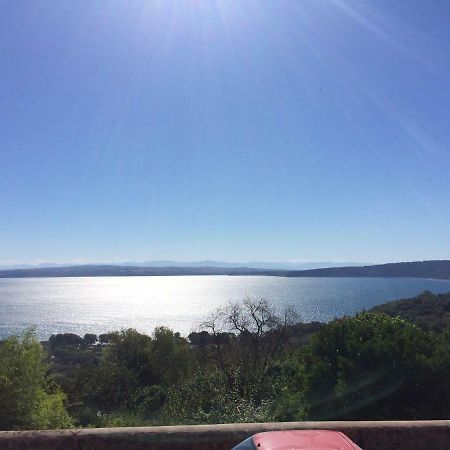 La Sentinella Holiday House Bracciano  Ngoại thất bức ảnh