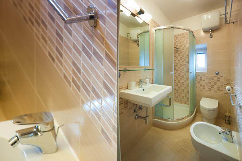 La Sentinella Holiday House Bracciano  Phòng bức ảnh