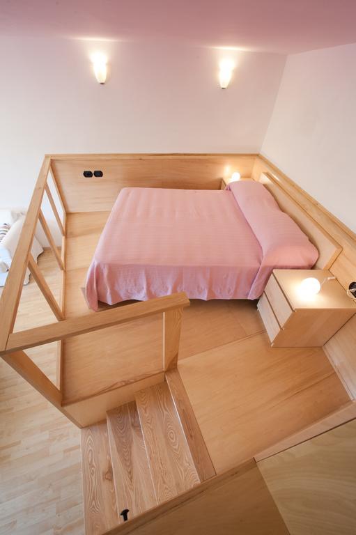 La Sentinella Holiday House Bracciano  Phòng bức ảnh