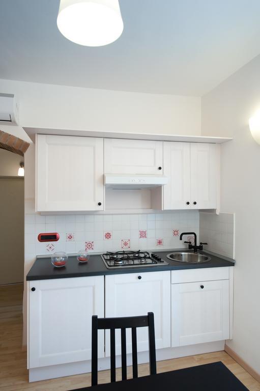 La Sentinella Holiday House Bracciano  Phòng bức ảnh