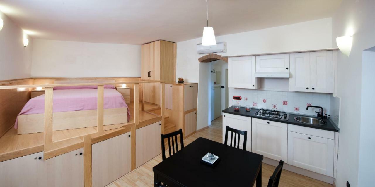 La Sentinella Holiday House Bracciano  Ngoại thất bức ảnh